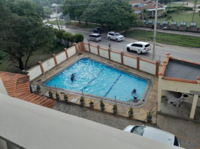 Ocean one apartment